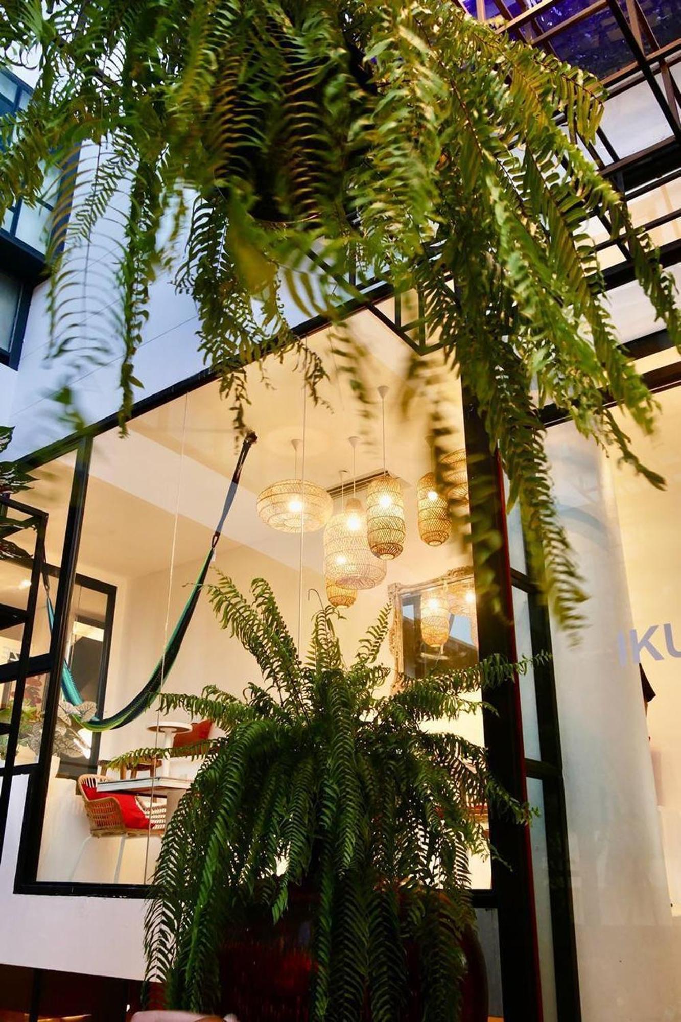 Blu Cabin Ari Stylish Gay Poshtel Bangkok Dış mekan fotoğraf