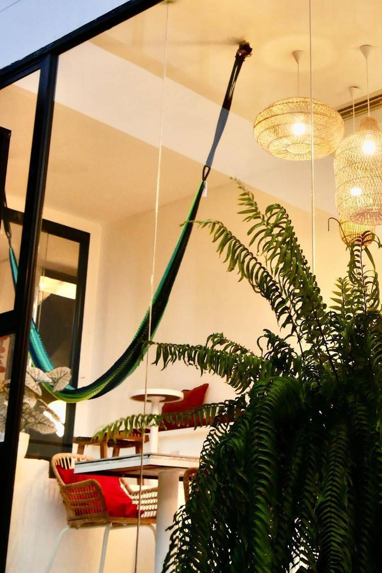 Blu Cabin Ari Stylish Gay Poshtel Bangkok Dış mekan fotoğraf