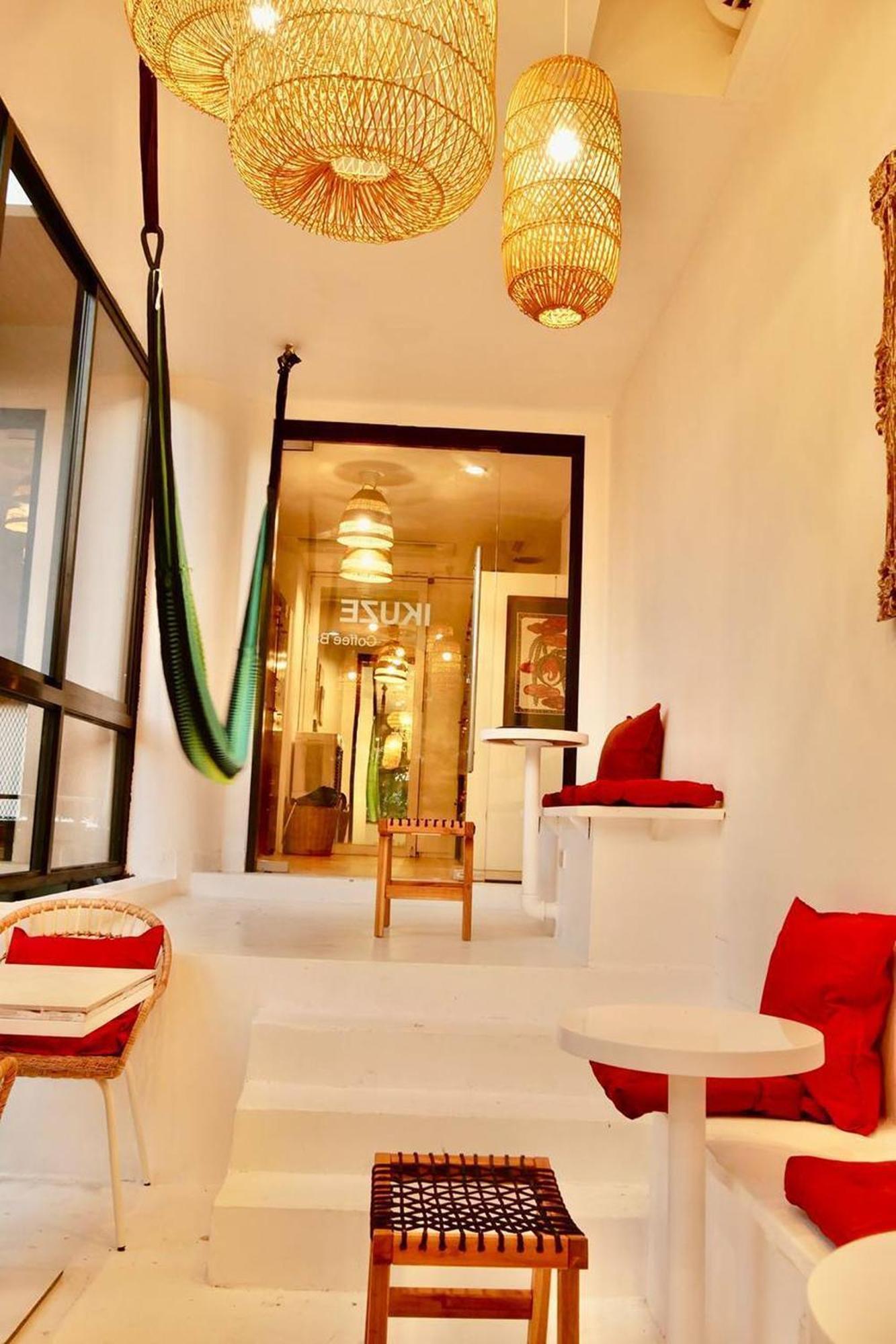 Blu Cabin Ari Stylish Gay Poshtel Bangkok Dış mekan fotoğraf